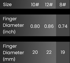 Meridian Titanium Alloy Helio Smart Ring.